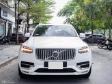 Volvo XC90 inscription 2021 - Nhập Thụy Điển siêu mới chạy 13000km, biển Hà Nội