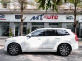 Volvo XC90 inscription 2021 - Nhập Thụy Điển siêu mới chạy 13000km, biển Hà Nội