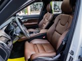 Volvo XC90 inscription 2021 - Nhập Thụy Điển siêu mới chạy 13000km, biển Hà Nội