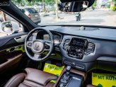 Volvo XC90 inscription 2021 - Nhập Thụy Điển siêu mới chạy 13000km, biển Hà Nội