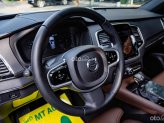 Volvo XC90 inscription 2021 - Nhập Thụy Điển siêu mới chạy 13000km, biển Hà Nội