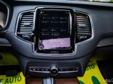 Volvo XC90 inscription 2021 - Nhập Thụy Điển siêu mới chạy 13000km, biển Hà Nội