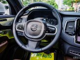 Volvo XC90 inscription 2021 - Nhập Thụy Điển siêu mới chạy 13000km, biển Hà Nội