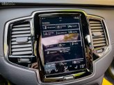 Volvo XC90 inscription 2021 - Nhập Thụy Điển siêu mới chạy 13000km, biển Hà Nội
