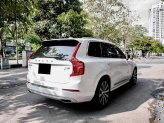 Volvo XC90 inscription 2021 - Nhập Thụy Điển siêu mới chạy 13000km, biển Hà Nội