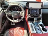 Lexus LX 600 F-Sport 2023 - Xe mới 100%, giao sớm không cần chờ đặt hàng