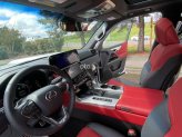 Lexus LX 600 F-Sport 2023 - Xe mới 100%, giao sớm không cần chờ đặt hàng