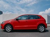 Volkswagen Polo 1.6 Hatchback 2018 - Siêu đẹp