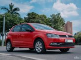 Volkswagen Polo 1.6 Hatchback 2018 - Siêu đẹp