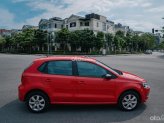 Volkswagen Polo 1.6 Hatchback 2018 - Siêu đẹp