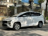 Hyundai Stargazer 1.5 AT Tiêu chuẩn 2022 - Giá còn cực tốt