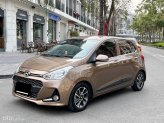 Hyundai Grand i10 2018 - Máy zin biển HN - giá hơn 3 trăm
