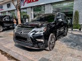 Lexus GX 460 2019 - Siêu đẹp 1 chủ từ đầu, giá lại rất hợp lý