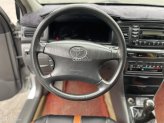 Toyota Corolla Altis 1.8G MT 2004 - Số tay 1 chủ - Nguyên bản 100% - Xe chất quá