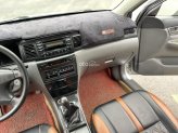 Toyota Corolla Altis 1.8G MT 2004 - Số tay 1 chủ - Nguyên bản 100% - Xe chất quá