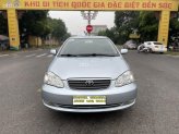 Toyota Corolla Altis 1.8G MT 2004 - Số tay 1 chủ - Nguyên bản 100% - Xe chất quá