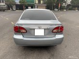 Toyota Corolla Altis 1.8G MT 2004 - Số tay 1 chủ - Nguyên bản 100% - Xe chất quá