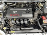 Toyota Corolla Altis 1.8G MT 2004 - Số tay 1 chủ - Nguyên bản 100% - Xe chất quá