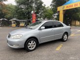 Toyota Corolla Altis 1.8G MT 2004 - Số tay 1 chủ - Nguyên bản 100% - Xe chất quá