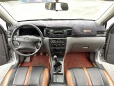 Toyota Corolla Altis 1.8G MT 2004 - Số tay 1 chủ - Nguyên bản 100% - Xe chất quá