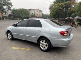 Toyota Corolla Altis 1.8G MT 2004 - Số tay 1 chủ - Nguyên bản 100% - Xe chất quá