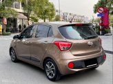 Hyundai Grand i10 2018 - Máy zin biển HN - giá hơn 3 trăm