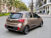 Hyundai Grand i10 2018 - Máy zin biển HN - giá hơn 3 trăm
