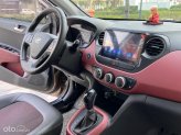 Hyundai Grand i10 2018 - Máy zin biển HN - giá hơn 3 trăm
