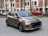 Hyundai Grand i10 2018 - Máy zin biển HN - giá hơn 3 trăm