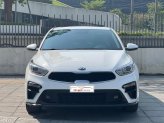 Kia Cerato 1.6 AT Luxury 2020 - Giá còn cực tốt