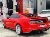 Ford Mustang 2018 - Xe siêu mới 3v, bản cao cấp nhất - Giá thiện chí, bao giá tốt, bao chất lượng, bao thủ tục A-z