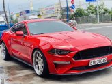 Ford Mustang 2018 - Xe siêu mới 3v, bản cao cấp nhất - Giá thiện chí, bao giá tốt, bao chất lượng, bao thủ tục A-z