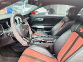 Ford Mustang 2018 - Xe siêu mới 3v, bản cao cấp nhất - Giá thiện chí, bao giá tốt, bao chất lượng, bao thủ tục A-z