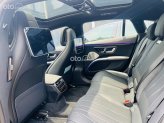Mercedes-Benz EQS 2023 - XE ĐIỆN SIÊU LƯỚT 2023 DUY NHẤT