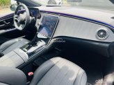 Mercedes-Benz EQS 2023 - XE ĐIỆN SIÊU LƯỚT 2023 DUY NHẤT