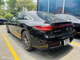 Mercedes-Benz EQS 2023 - XE ĐIỆN SIÊU LƯỚT 2023 DUY NHẤT