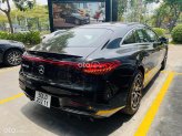 Mercedes-Benz EQS 2023 - XE ĐIỆN SIÊU LƯỚT 2023 DUY NHẤT