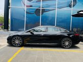 Mercedes-Benz EQS 2023 - XE ĐIỆN SIÊU LƯỚT 2023 DUY NHẤT