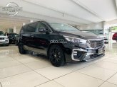 Kia Sedona 2.2 Luxury 2020 - Biển thành phố, máy dầu, xe cực mới