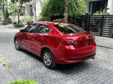 Mazda 2 Sedan 1.5L Deluxe 2022 - Màu đỏ, siêu lướt