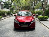 Mazda 2 Sedan 1.5L Deluxe 2022 - Màu đỏ, siêu lướt