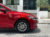 Mazda 2 Sedan 1.5L Deluxe 2022 - Màu đỏ, siêu lướt