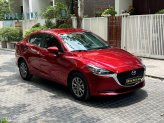 Mazda 2 Sedan 1.5L Deluxe 2022 - Màu đỏ, siêu lướt