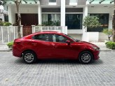 Mazda 2 Sedan 1.5L Deluxe 2022 - Màu đỏ, siêu lướt
