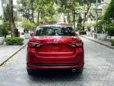 Mazda 2 Sedan 1.5L Deluxe 2022 - Màu đỏ, siêu lướt