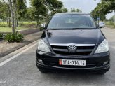 Toyota Innova 2007 - Xe gia đình