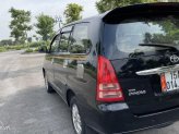 Toyota Innova 2007 - Xe gia đình