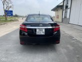 Toyota Vios 2017 - Xe gia đình, không dịch vụ