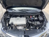 Toyota Vios 2017 - Xe gia đình, không dịch vụ