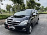 Toyota Innova 2007 - Xe gia đình
